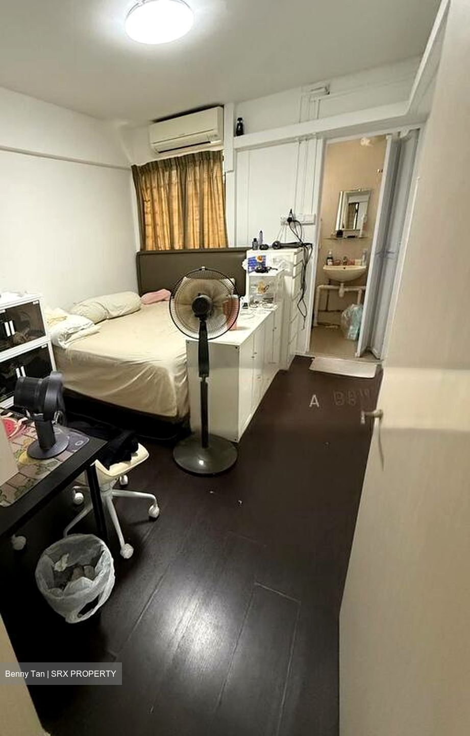 Blk 218 Bedok North Street 1 (Bedok), HDB 3 Rooms #523795211